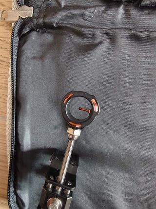 Kit Arco Recurvo diestro Sebastien Flute + Shibuya