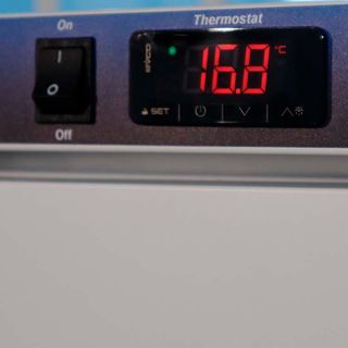 Armario Refrigerado 600L