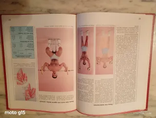 "En Forma" completa - 4 Tomos - Culturismo y Salud