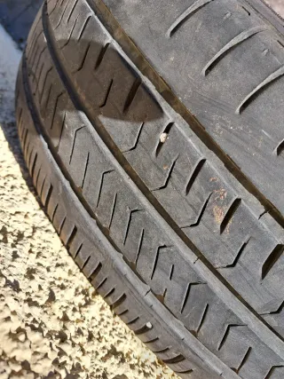 Neumáticos VW T5/T6