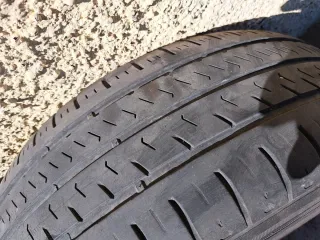 Neumáticos VW T5/T6