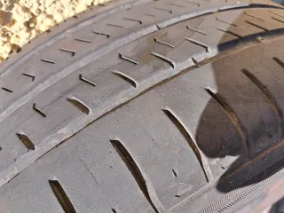 Neumáticos VW T5/T6