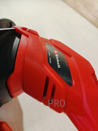 Cortabordes a batería - Einhell