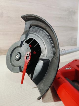 Cortabordes a batería - Einhell