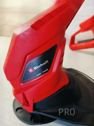 Cortabordes a batería - Einhell