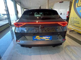 CUPRA Formentor 2.0 TDI  150cv