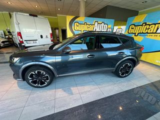 CUPRA Formentor 2.0 TDI  150cv