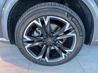 CUPRA Formentor 2.0 TDI  150cv