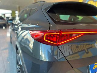 CUPRA Formentor 2.0 TDI  150cv