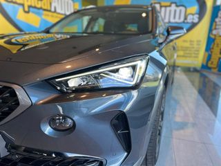 CUPRA Formentor 2.0 TDI  150cv