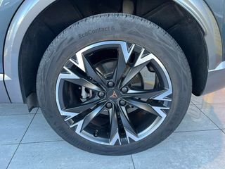 CUPRA Formentor 2.0 TDI  150cv