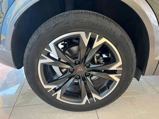 CUPRA Formentor 2.0 TDI  150cv