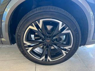 CUPRA Formentor 2.0 TDI  150cv