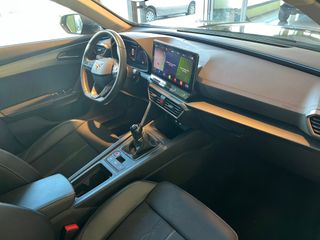 CUPRA Formentor 2.0 TDI  150cv