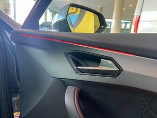 CUPRA Formentor 2.0 TDI  150cv