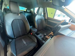 CUPRA Formentor 2.0 TDI  150cv