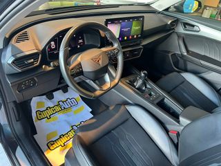 CUPRA Formentor 2.0 TDI  150cv