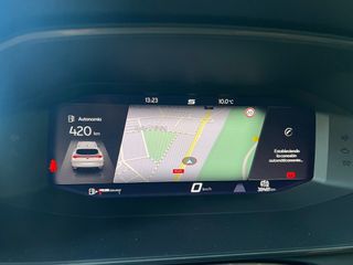 CUPRA Formentor 2.0 TDI  150cv