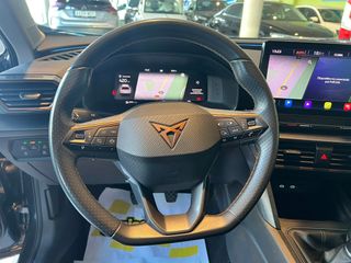 CUPRA Formentor 2.0 TDI  150cv