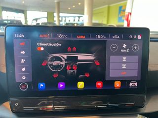 CUPRA Formentor 2.0 TDI  150cv