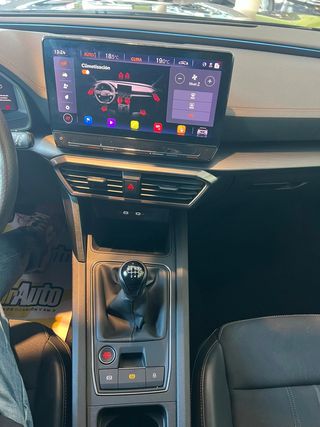 CUPRA Formentor 2.0 TDI  150cv