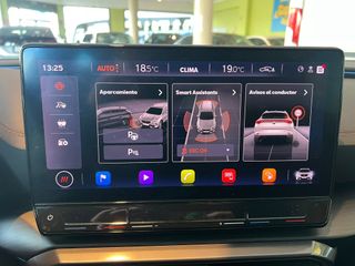 CUPRA Formentor 2.0 TDI  150cv