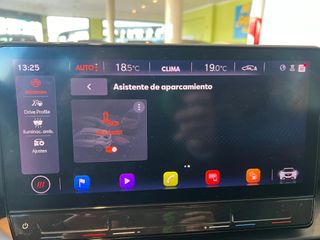 CUPRA Formentor 2.0 TDI  150cv