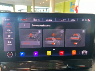 CUPRA Formentor 2.0 TDI  150cv