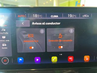 CUPRA Formentor 2.0 TDI  150cv