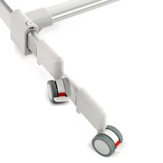 Cuna colecho Jané Babyside estrellas