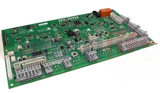 Placa Electrónica Schindler SDIC 51.Q N