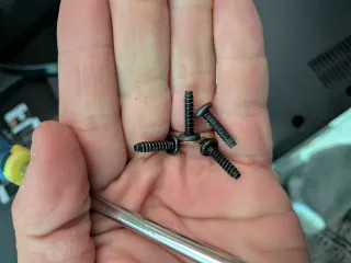 Base TV Samsung LE32B450C4W