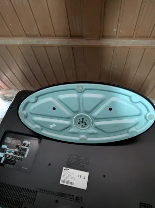 Base TV Samsung LE32B450C4W