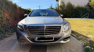 Mercedes-Benz S500 Largo 4matic VERSION TOP