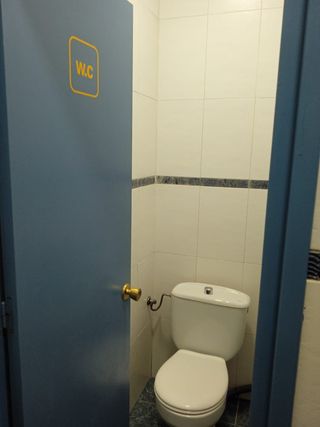 Se alquila bar en Igualada