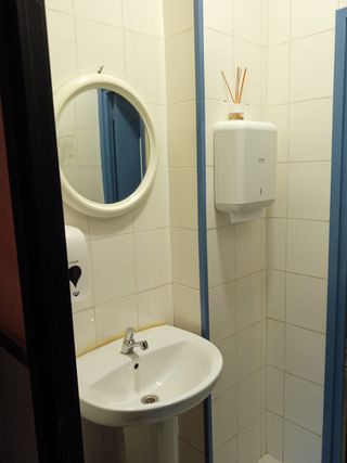 Se alquila bar en Igualada