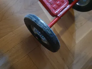 Patinete Coloma 3 ruedas