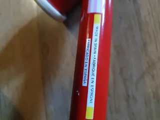 Patinete Coloma 3 ruedas