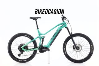 Haibike Allmtn 2 (ebike) t.XL Reacondicionada