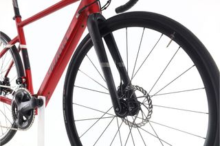 Promo · Wilier Urta Hybrid (carretera) t.52 Reacondicionada