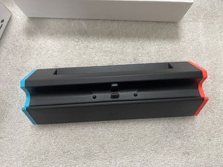 Dock SiWiQU Switch S3 001