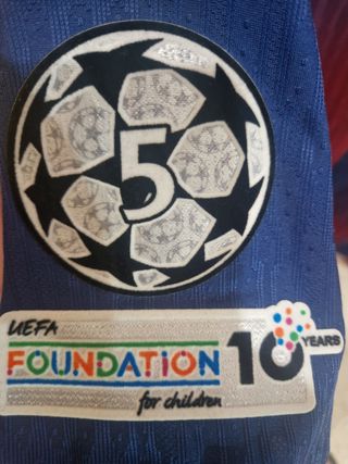 Camiseta Fútbol FC Barcelona