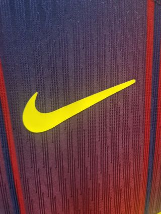 Camiseta Fútbol FC Barcelona