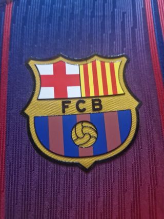 Camiseta Fútbol FC Barcelona
