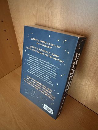 Cuando no queden más estrellas que contar