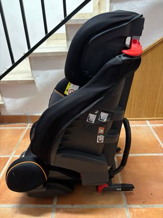 Silla coche Klippan