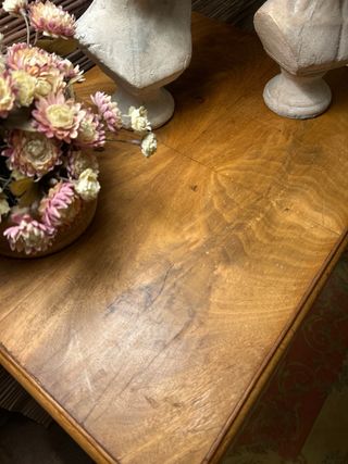 Mueble auxiliar tocador