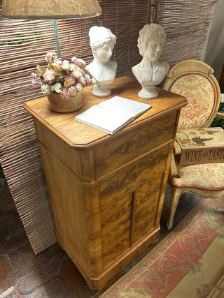 Mueble auxiliar tocador