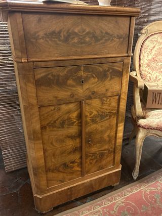 Mueble auxiliar tocador