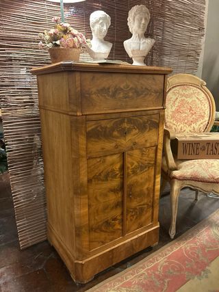 Mueble auxiliar tocador